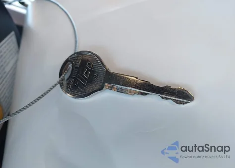 2006 Suzuki Grand Vitara from USA, damaged, VIN JS3TE941964100106